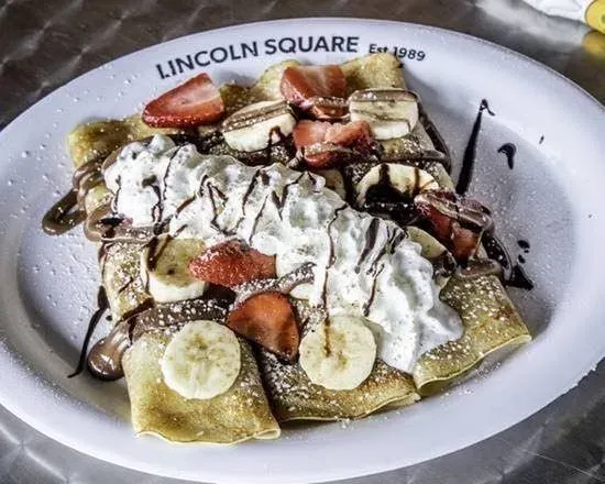 Lincoln Square Pancake House