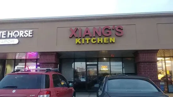 Xiang's Kitchen