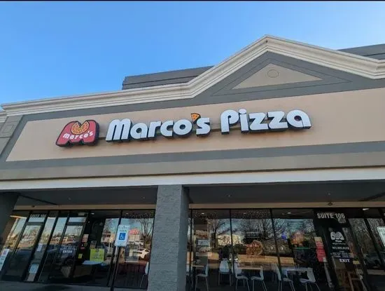 Marco's Pizza