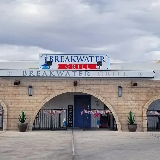 Breakwater Grill - Southside