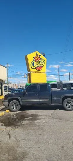 Church's Texas Chicken