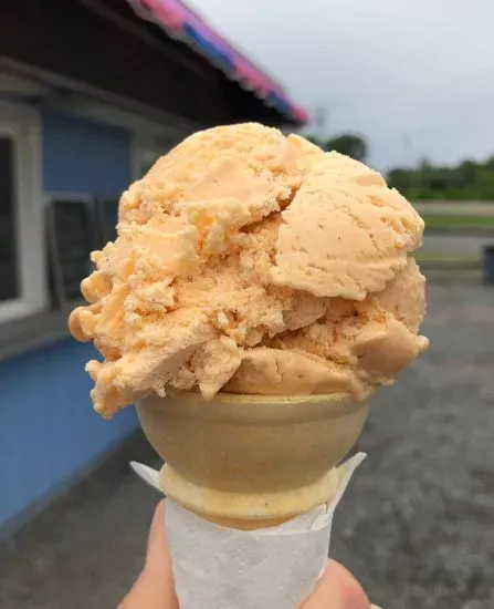 Scoops of Lansing