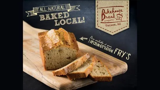 Bakehouse Bread Company