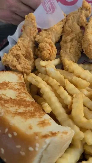 Raising Cane's Chicken Fingers