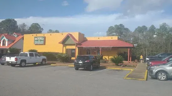Rodeo Mexican Restaurant
