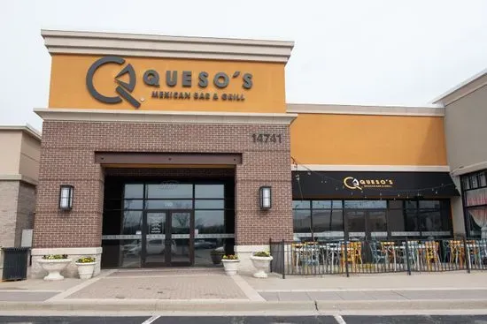 Queso's Noblesville