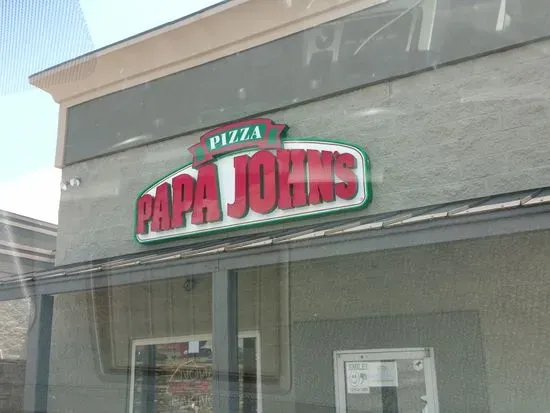 Papa Johns Pizza