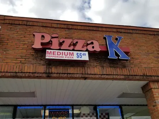 Pizza K