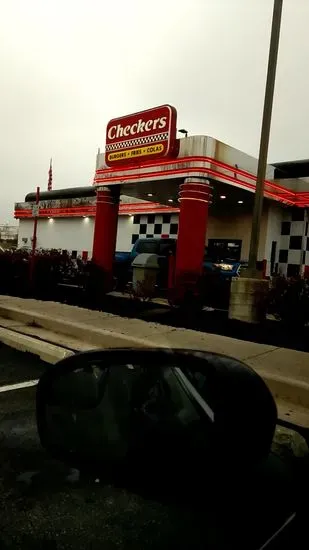 Checkers