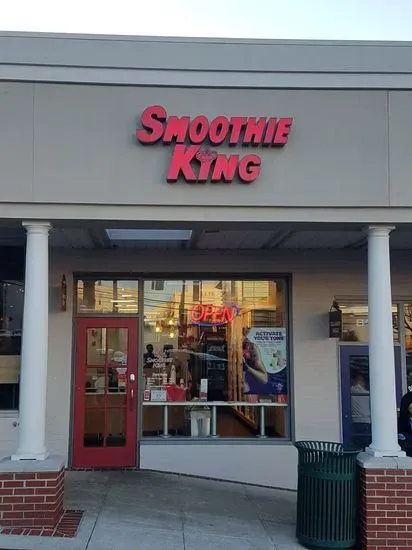 Smoothie King