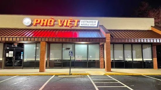 Pho Viet