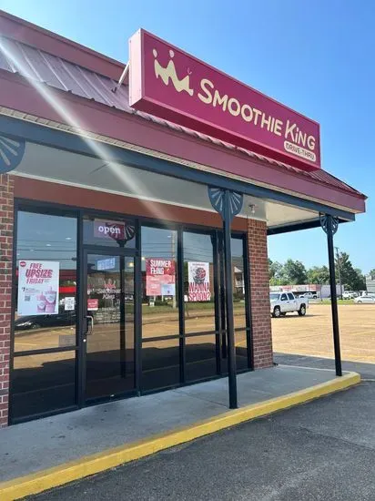 Smoothie King