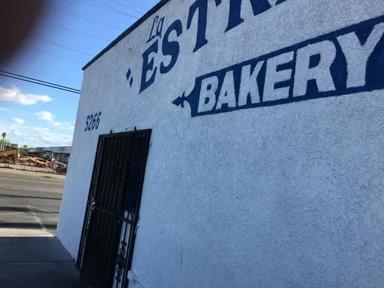 La Estrella Bakery Inc.