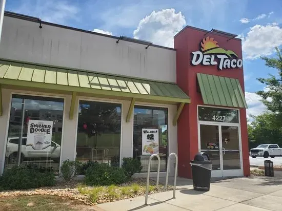 Del Taco