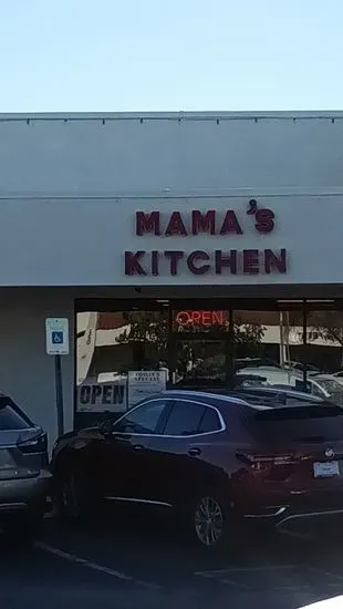 Mama's Kitchen