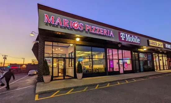 Mario's Pizzeria of Levittown