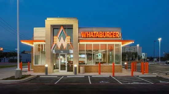 Whataburger