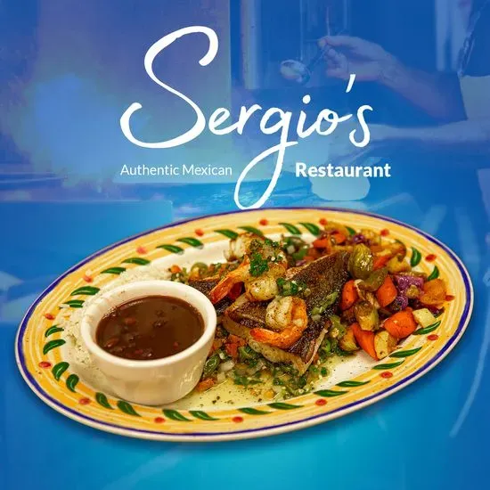 Sergio's Mexican Seafood Restaurant