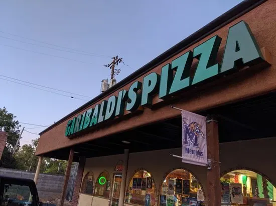 Garibaldi's Pizza