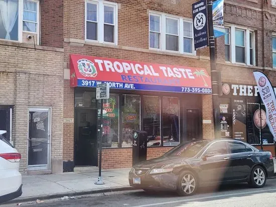 Tropical Taste Restaurant