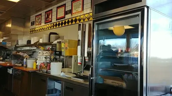 Waffle House