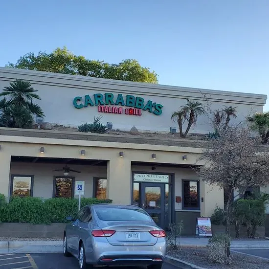 Carrabba's Italian Grill