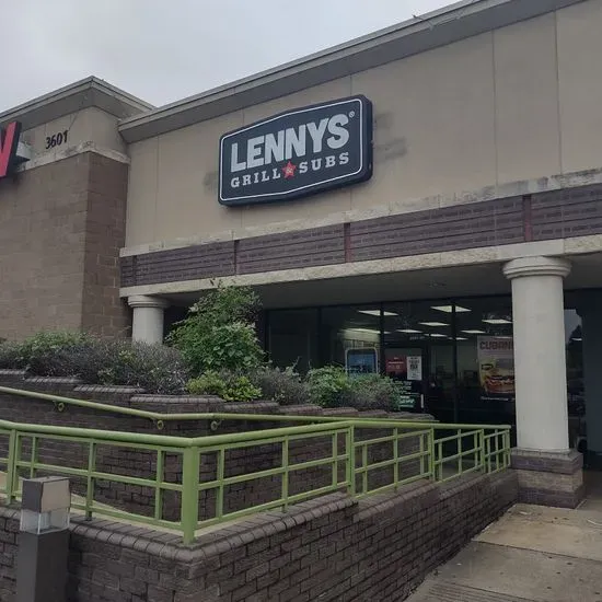 Lennys Grill & Subs