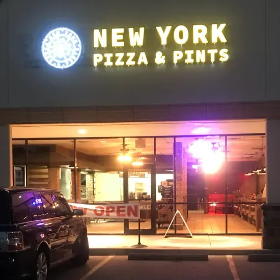 New York Pizza and Pints II