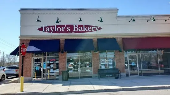 Taylor's Bakery