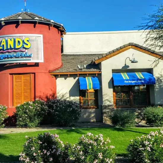 Islands Restaurant Avondale