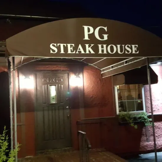 PG Steakhouse