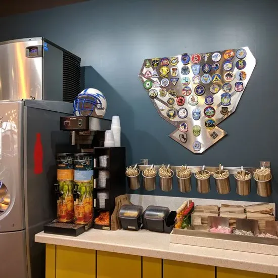 QDOBA Mexican Eats