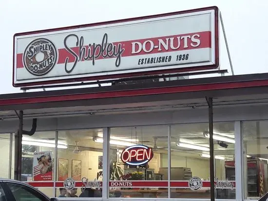 Shipley Do-Nuts