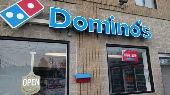 Domino's Pizza