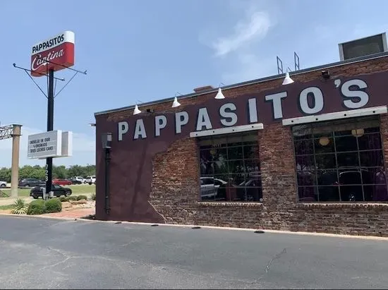 Pappasito's Cantina