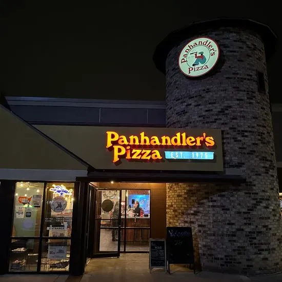 Panhandler's Pizza - Fort Collins, CO