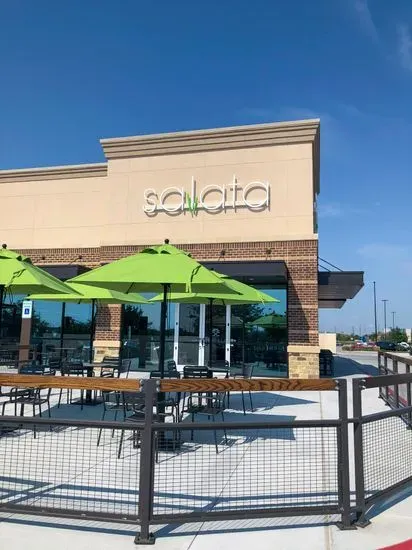 Salata