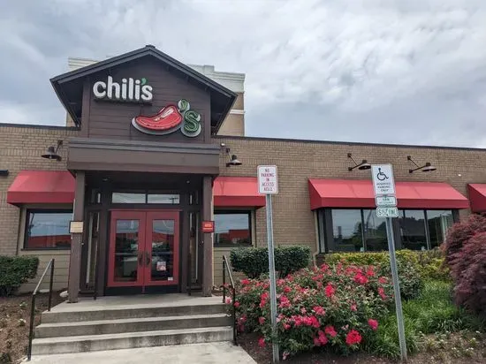 Chili's Grill & Bar