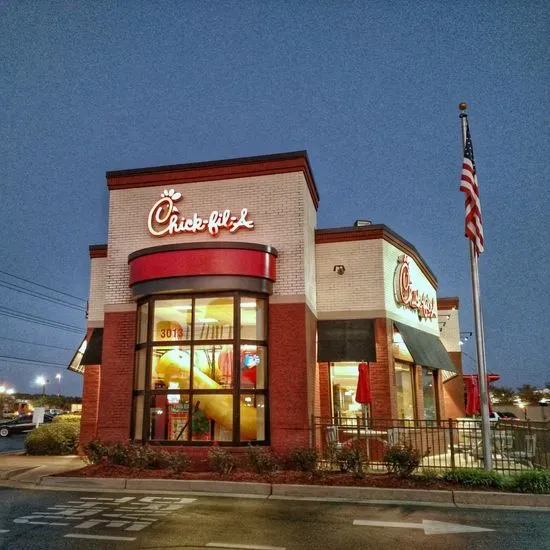 Chick-fil-A