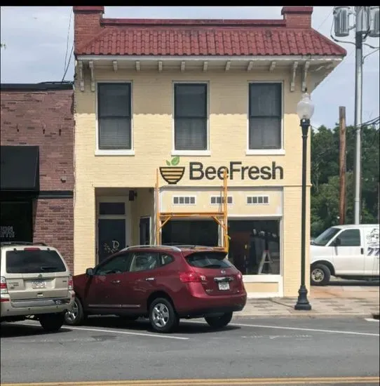 BeeFresh Bowls