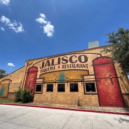 Taqueria Jalisco