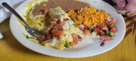 Taqueria Jalisco