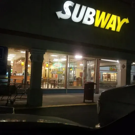 Subway