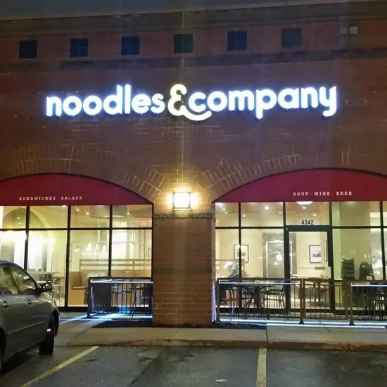 Noodles and Company