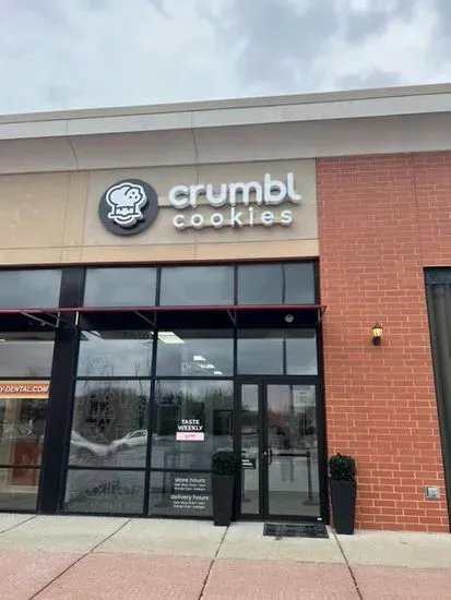 Crumbl - Buffalo Grove