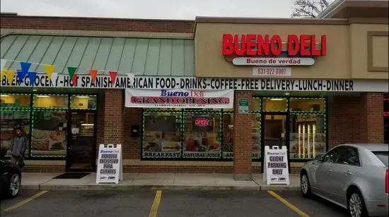 Bueno Deli