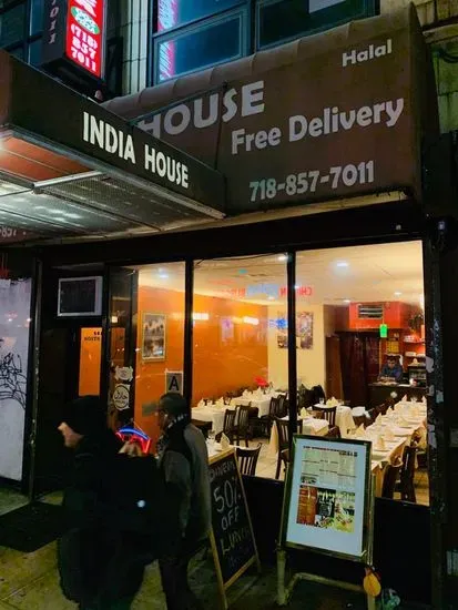 India House