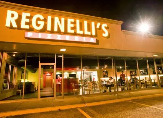 Reginelli's Pizzeria