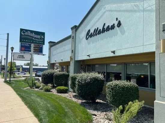 Callahan's Restaurant