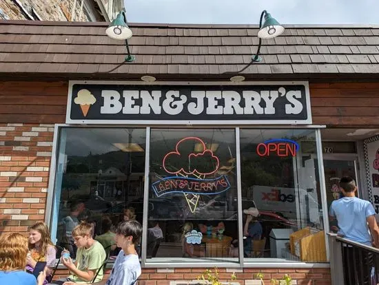 Ben & Jerry's